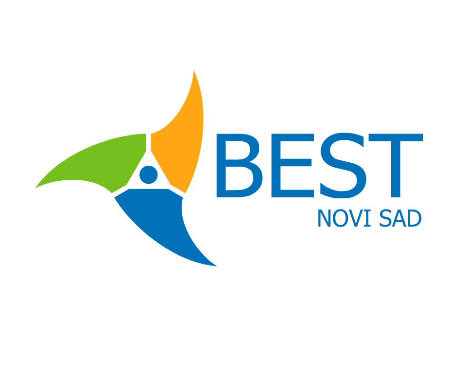 BEST logo transparent